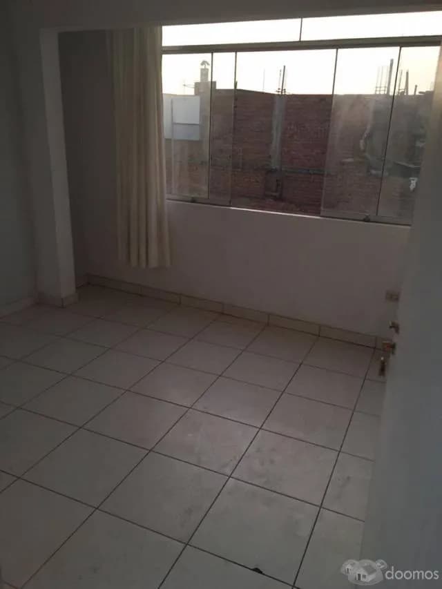 Alquiler Habitacion 5to Piso — foto 1