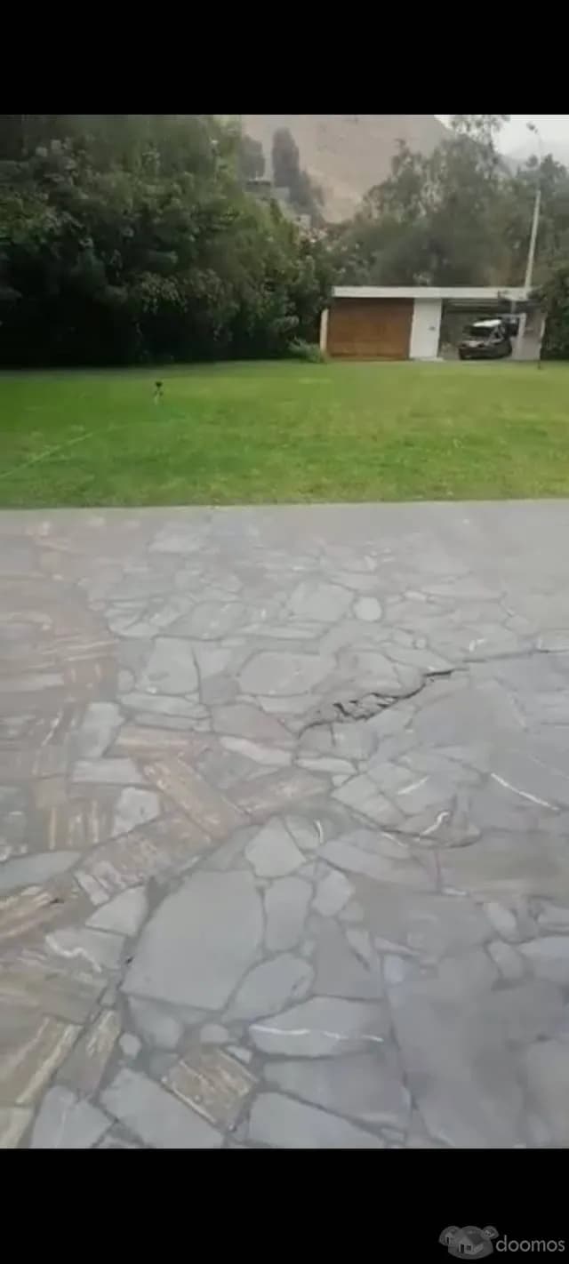 Vendo casa en La Planicie - La Molina — foto 3