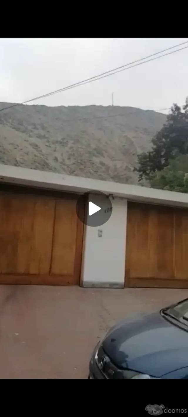 Vendo casa en La Planicie - La Molina — foto 4