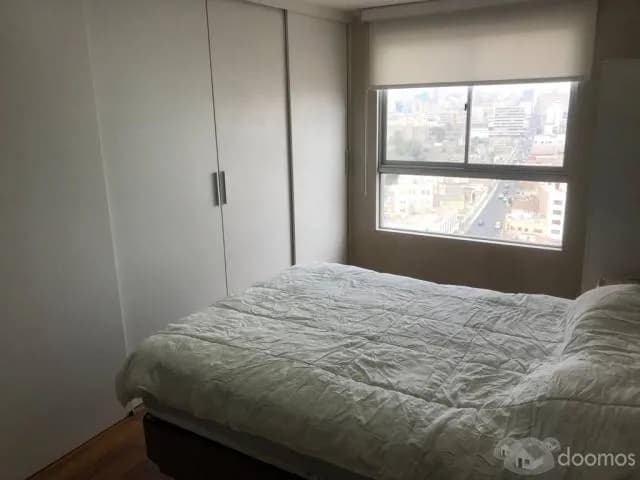 ALQUILER DEPARTAMENTO EN BREÑA — foto 2