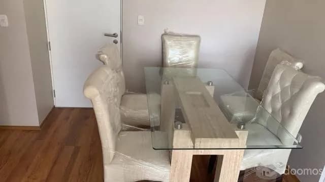 ALQUILER DEPARTAMENTO EN BREÑA — foto 5