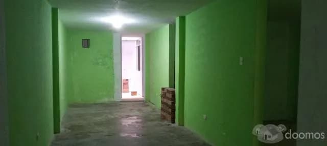 ALQUILER DE PRIMER PISO EN SAN MARTIN DE PORRES — foto 6