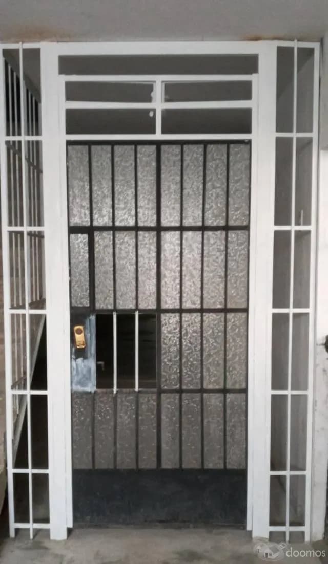 ALQUILER DE PRIMER PISO EN SAN MARTIN DE PORRES — foto 7
