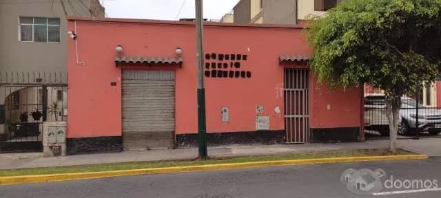 Venta Terreno Pueblo Libre — foto 1