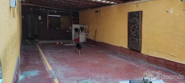 Venta Terreno Pueblo Libre — foto 3