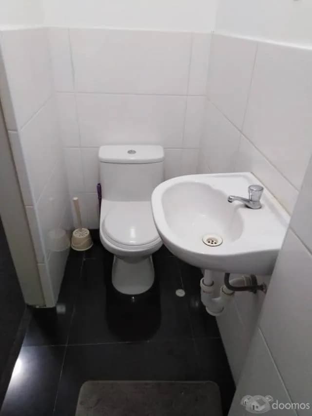 Alquilo Habitación en San Miguel — foto 2