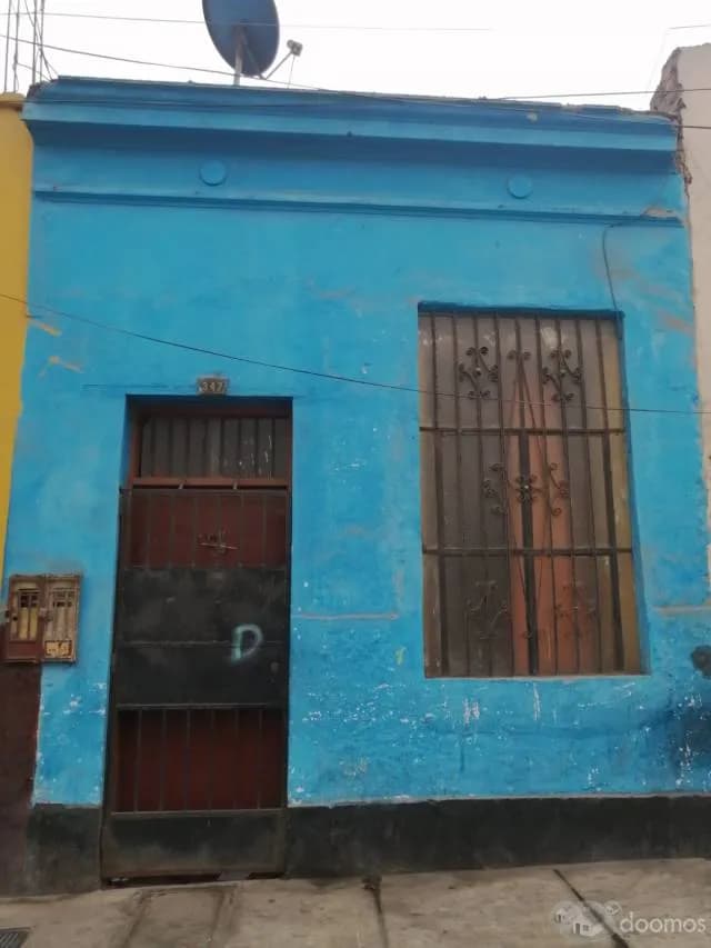 Venta de casa — foto 1