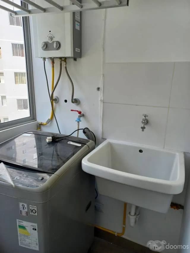 Alquilo Departamento en Bellavista dentro de condominio — foto 6