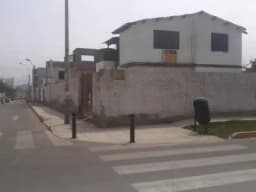 Casa de playa vendo, como terreno