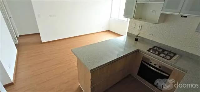 San Miguel - Alquiler - Departamento de estreno — foto 1