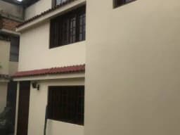 Alquilo Casita Duplex – Interior Condominio en Barranco