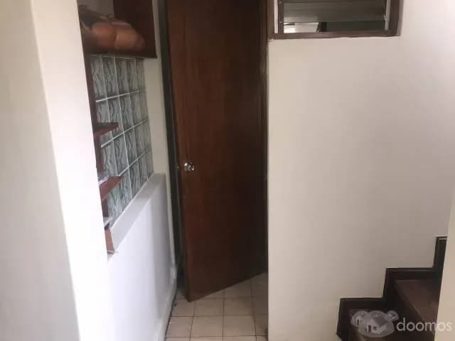 Alquilo Casita Duplex – Interior Condominio en Barranco — foto 3