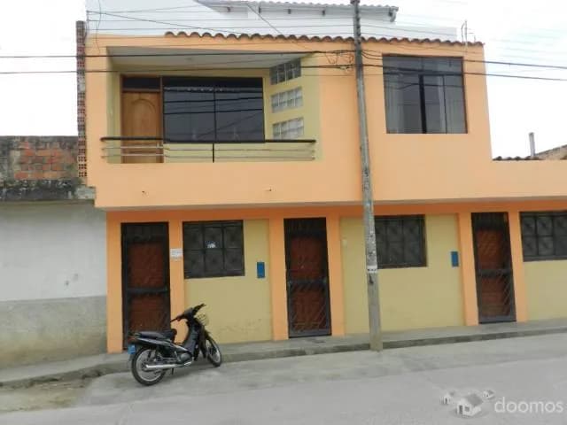 VENTA CASA HABITACIÓN — foto 1