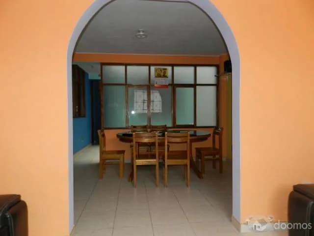 VENTA CASA HABITACIÓN — foto 4