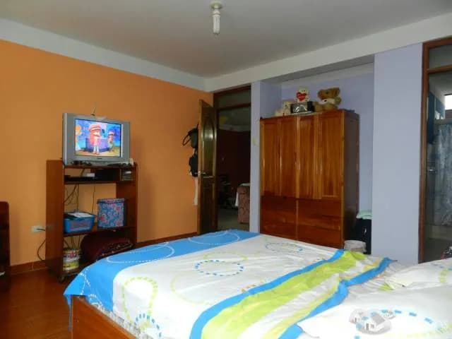 VENTA CASA HABITACIÓN — foto 5