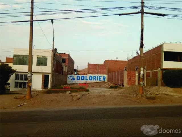 VENTA DE TERRENO EN SANTA ROSA — foto 1