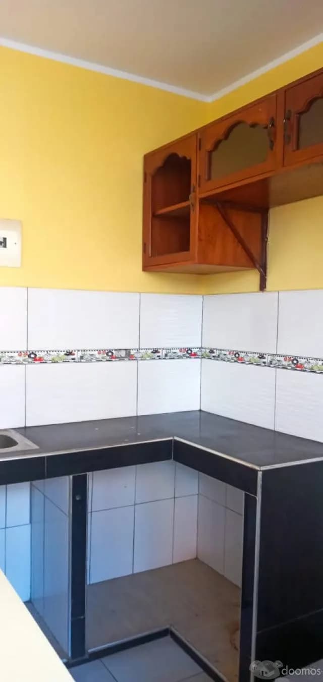 DEPARTMENTO CON PUERTA A LA CALLE EN PRIMER PISO, CALLAO — foto 2