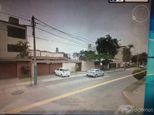 VENDO CASA EN MONTERRICO NORTE AREA=600.25 M2 — foto 5