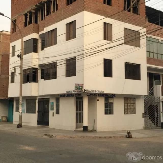 ALQUILER DE MINIDEPAS — foto 1