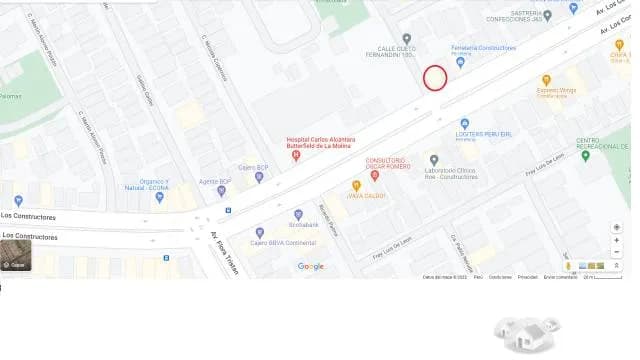 Se Alquila Local Comercial Excelente Ubicación — foto 4