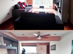 Se vende Amplio y Hermoso Dúplex