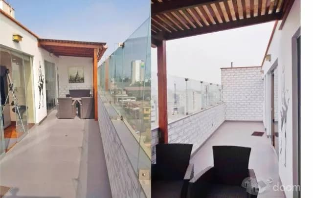 Se vende Amplio y Hermoso Dúplex — foto 5