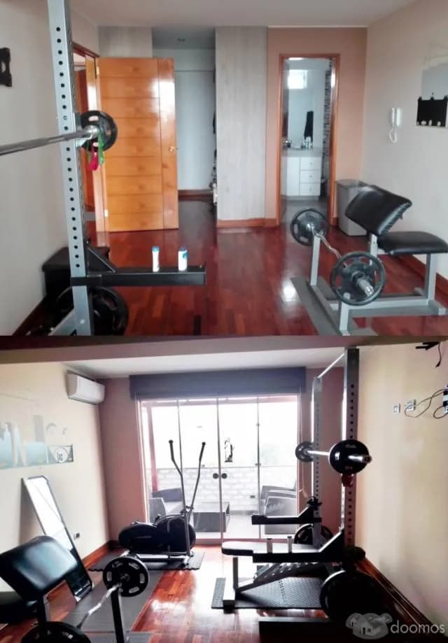Se vende Amplio y Hermoso Dúplex — foto 6