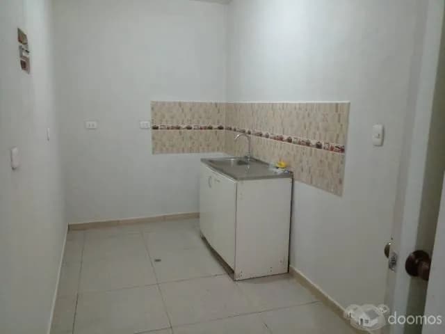 Vendo amplio departamento en Arequipa. — foto 1