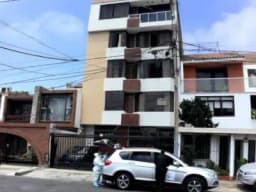 ALQUILO MI BELLO DEPARTAMENTO 75M2 ZONA SEGURA BUENA VISTA