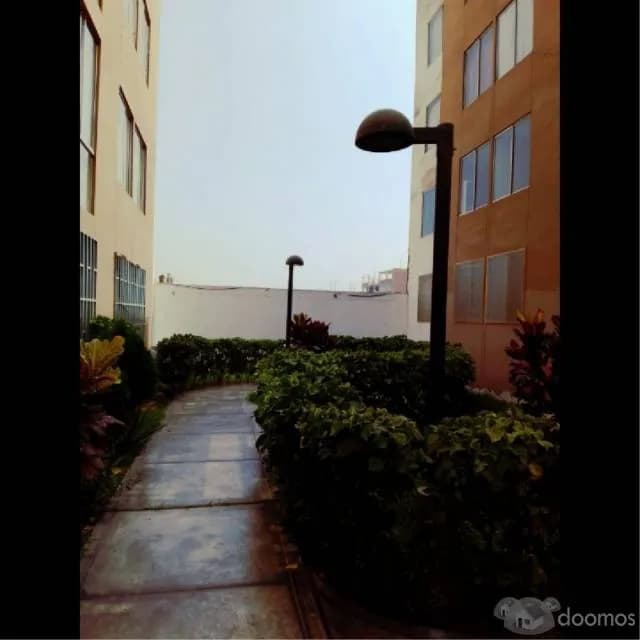 DEPARTAMENTO EN VENTA EN CARABAYLLO — foto 2