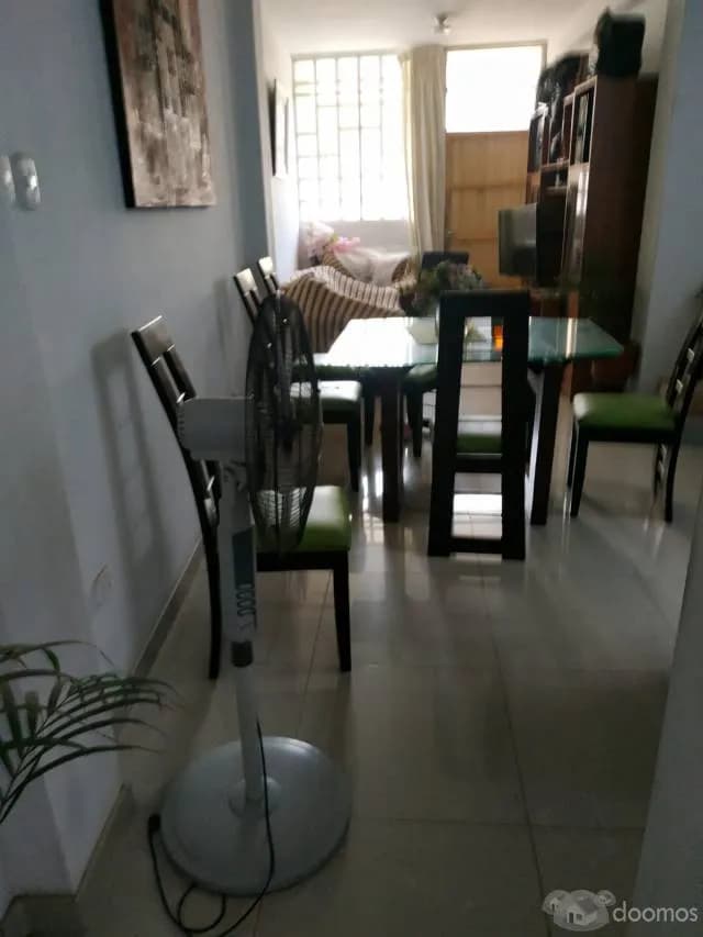 vendo casa de 1 piso con planos de 2 dptos por piso — foto 3