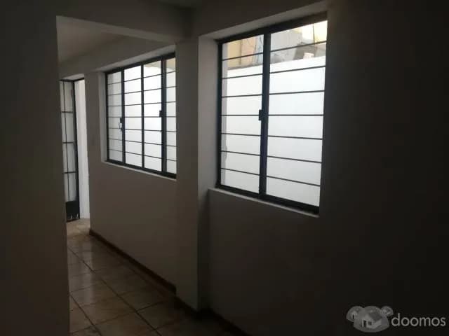 Alquiler mini departamento zona céntrica de Vitarte — foto 2