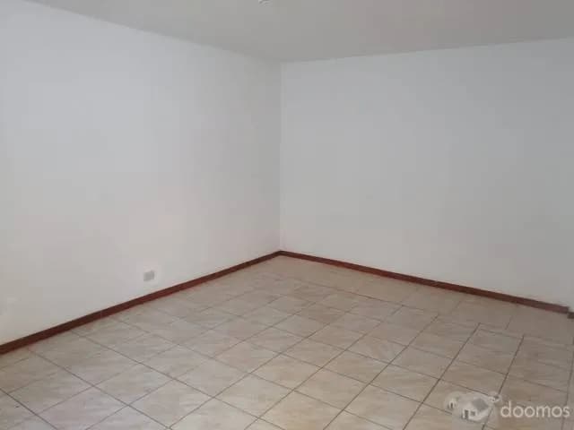 Alquiler mini departamento zona céntrica de Vitarte — foto 7