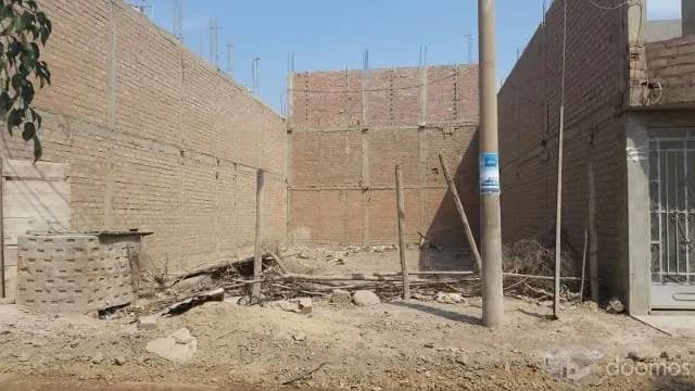 VENTA TERRENO 161 m2 — foto 3