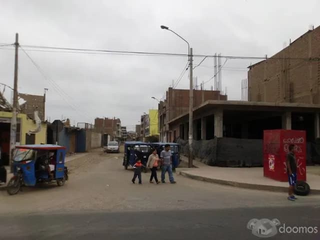VENTA TERRENO 161 m2 — foto 5