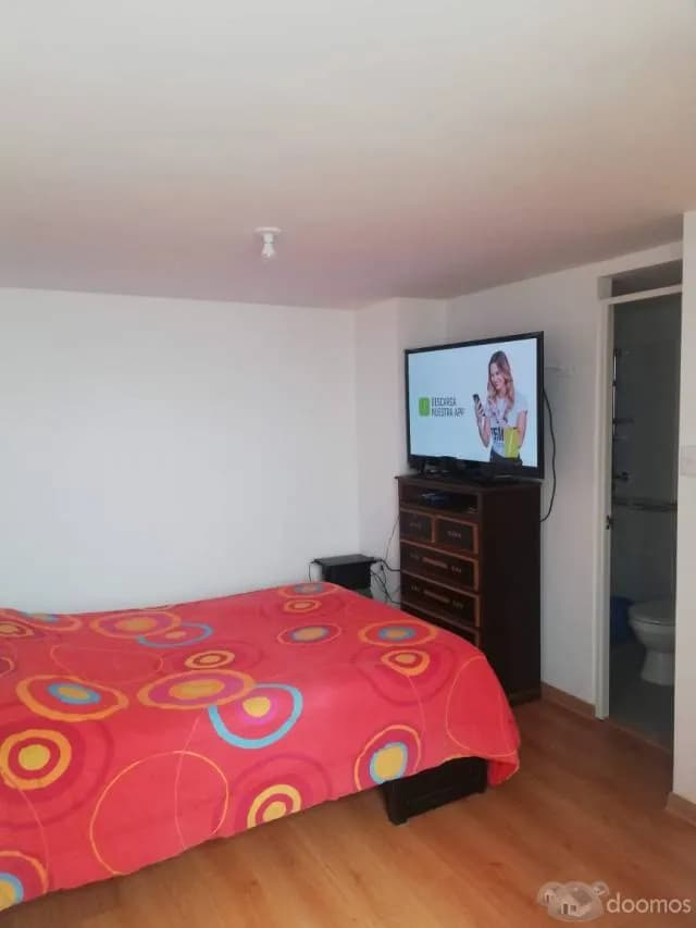 DEPARTAMENTO EN ALQUILER - COMAS — foto 1