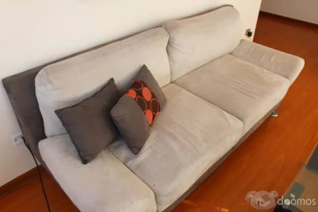 Apartamentos temporales Lima Peru — foto 3