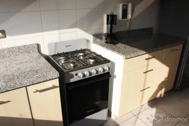 Apartamentos temporales Lima Peru — foto 4