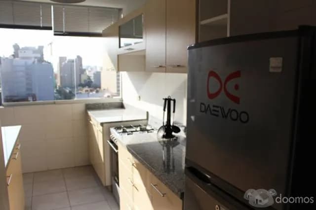 Apartamentos temporales Lima Peru — foto 5