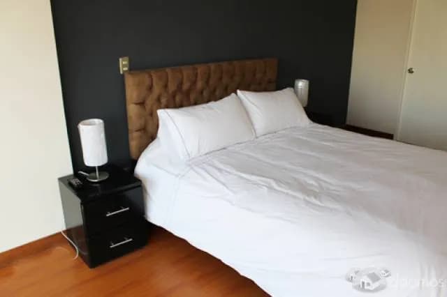 Apartamentos temporales Lima Peru — foto 6