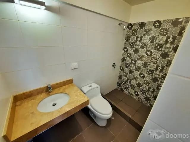Alquiler Dpto de Estreno Surquillo 42.35 m² - 2 Dorm. 2 Baños — foto 8