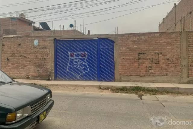 Venta de Terreno a 3 Minutos de La Carretera Central en Ate — foto 3