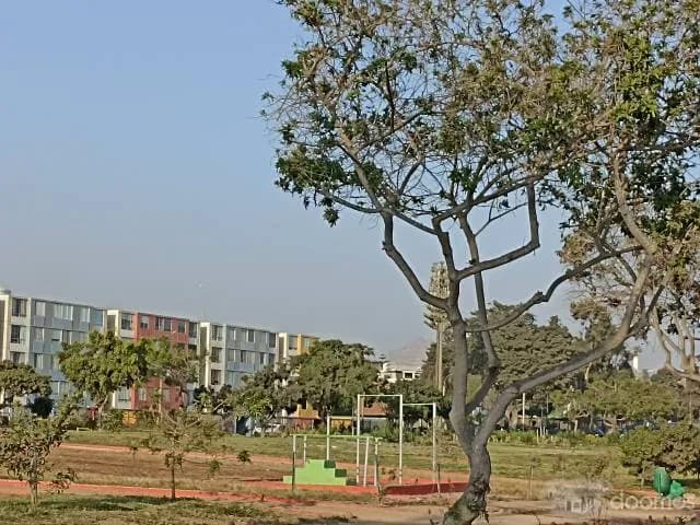 ALQUILO TRANQUILO DEPARTAMENTO LOS PROCERES SANTIAGO DE SURCO — foto 1
