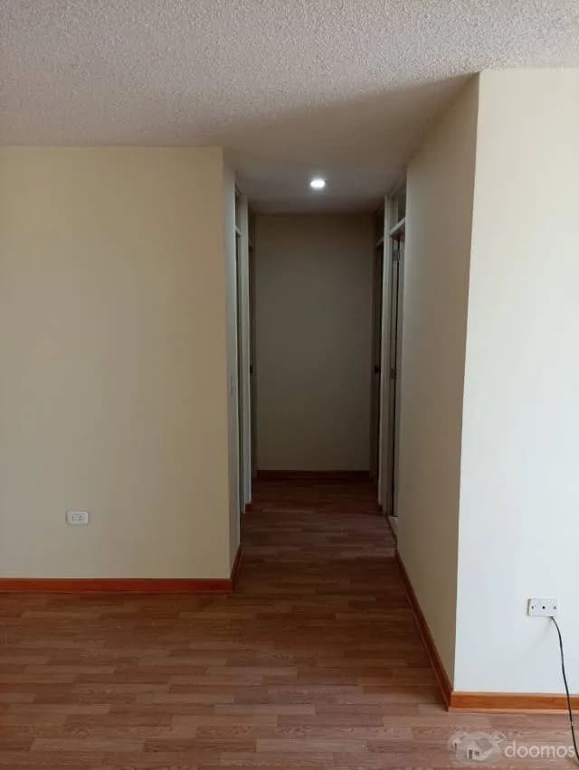 ALQUILO TRANQUILO DEPARTAMENTO LOS PROCERES SANTIAGO DE SURCO — foto 6