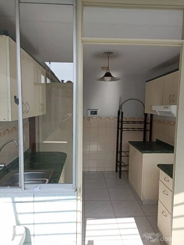 ALQUILO TRANQUILO DEPARTAMENTO LOS PROCERES SANTIAGO DE SURCO — foto 8