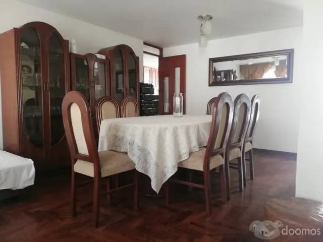 SE VENDE CASA EN URB. PRIVADA - UMACOLLO — foto 5
