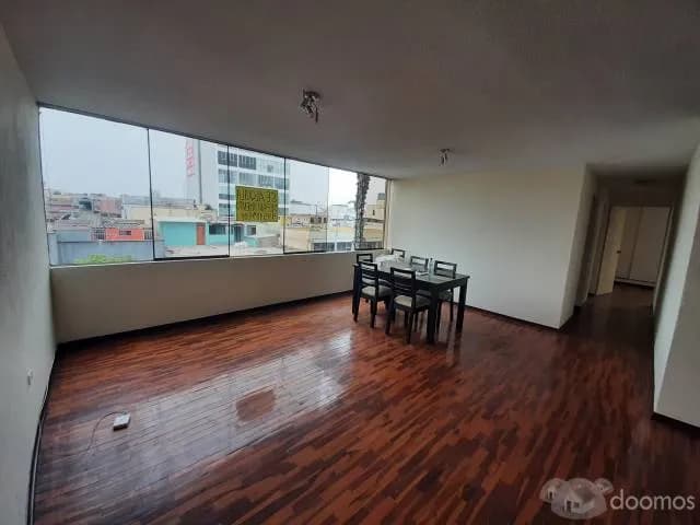 BONITO DEPARTAMENTO EN CORPAC - SAN ISIDRO — foto 5