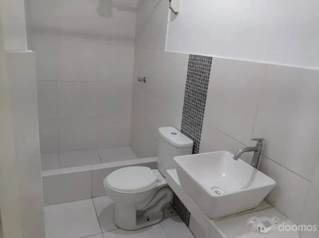 Alquilo Mini-Departamento — foto 6