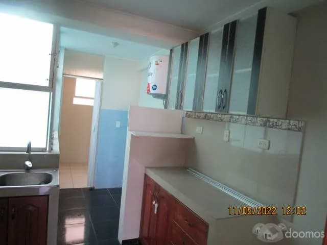 alquiler departamento en san borja — foto 2