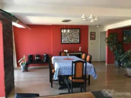 SE VENDE DEPARTAMENTO AMPLIO E ILUMINADO